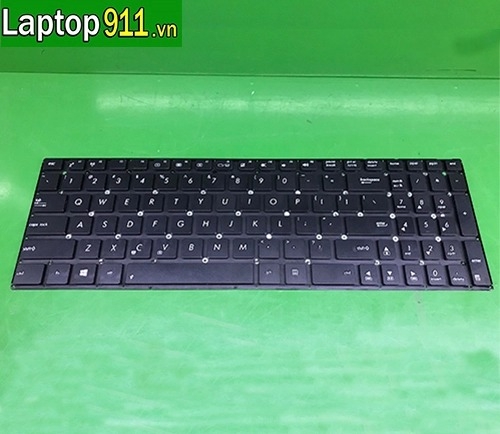 Bàn phím Asus ExpertBook Pro P2540