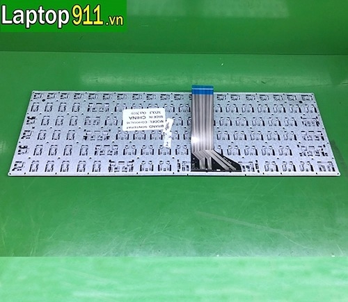 Bàn phím Asus ExpertBook Pro P2540