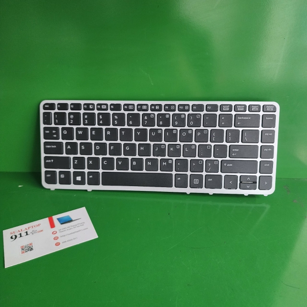 Bàn phím laptop Hp 850 g1