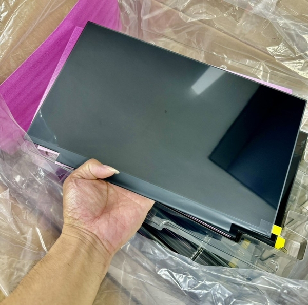 Màn hình laptop 15.6 độ phân giải FHD, chân kết nối 30 pin