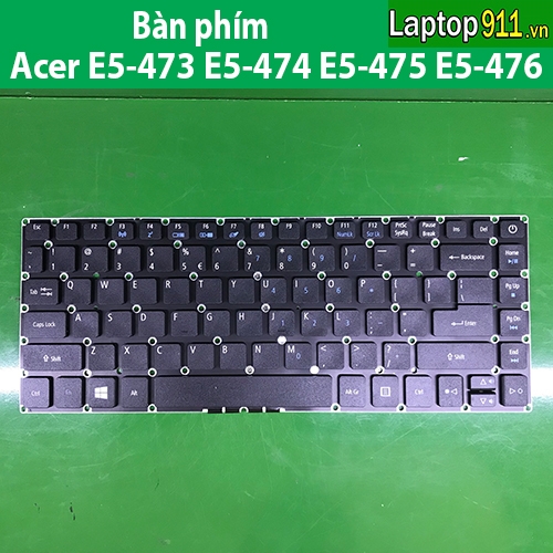 Bàn phím laptop Acer Es1-433