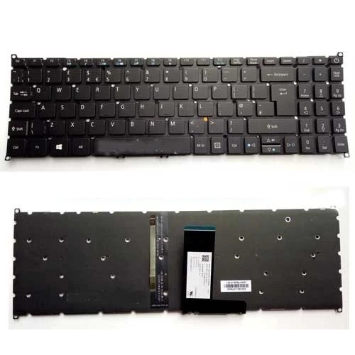 Bàn phím laptop Acer Travelmate P215-52