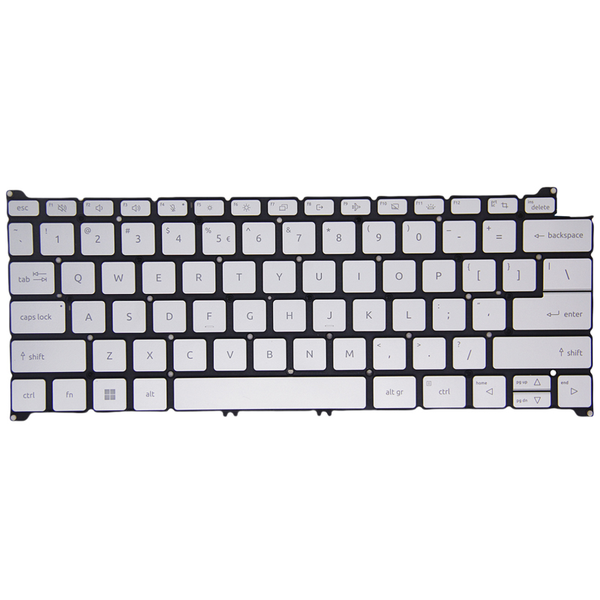 Bàn phím Acer Swift Go 14 SFG14-41