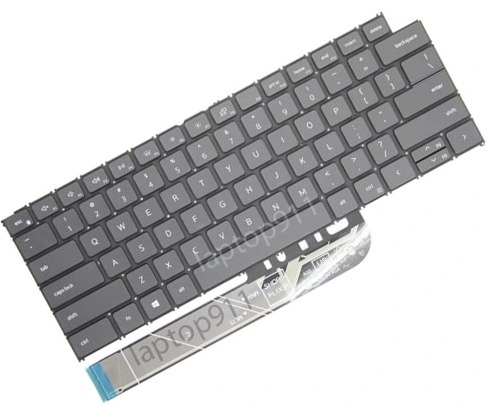 Bàn phím laptop Dell Inspiron 7415 2 in 1