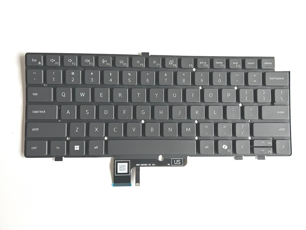 Bàn phím Dell Latitude 7450 2 in 1 2024