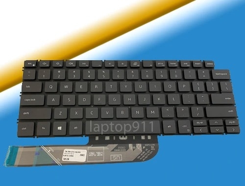 Bàn phím laptop Dell Inspiron 5406 2 in 1