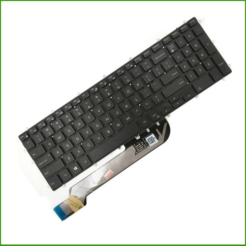 Bàn phím laptop Dell G5 15 5500