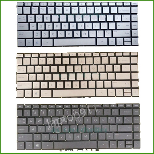 Bàn phím laptop Hp Envy x360 13-ar