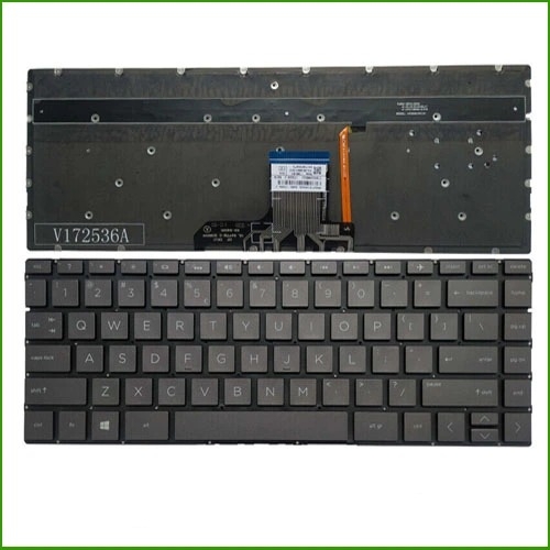 Bàn phím laptop Hp Envy 13-AH1011TU