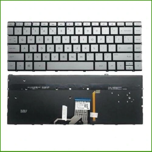 Bàn phím laptop Hp Envy 13-AH1011TU