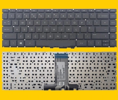 Bàn phím laptop Hp 245 g9