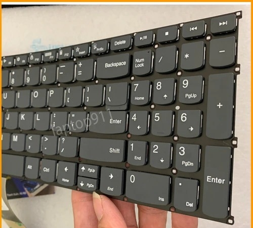 Bàn phím laptop Lenovo V15 G3 IAP