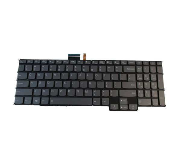 Bàn phím Lenovo ideapad pro 5 16irh8