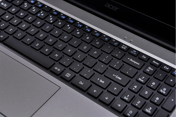 Bàn phím laptop Acer Aspire AL15-51M N23L1