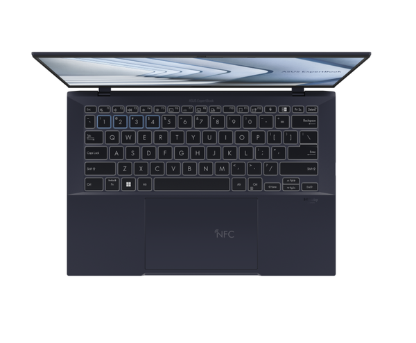 Bàn phím laptop Asus B5402CVA-KI0123W