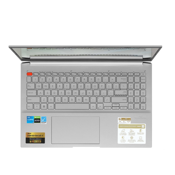 Bàn phím laptop asus K6502z