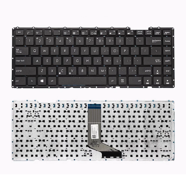 Bàn phím laptop Asus P2420 P2428