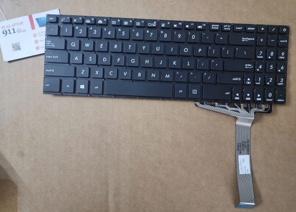 Bàn phím laptop Asus Vivobook D570D