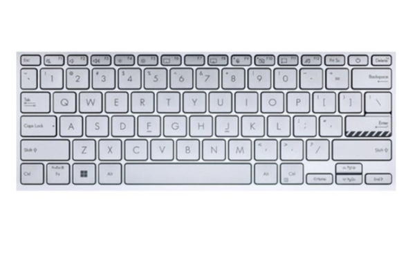 Bàn phím Asus X1404Z X1404ZA NK246W X1404VA