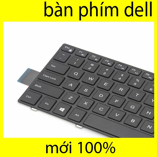 bàn phím laptop dell 3462 6PFTF11