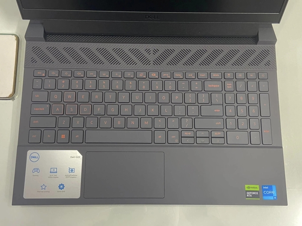 Bàn phím laptop Dell G15 5530