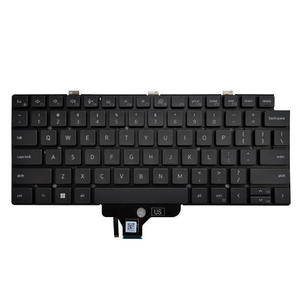 Bàn phím Dell Latitude 5320 2-in-1