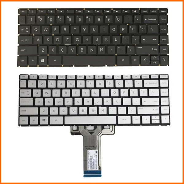 Bàn phím laptop HP 240 g8 3D0A9PA