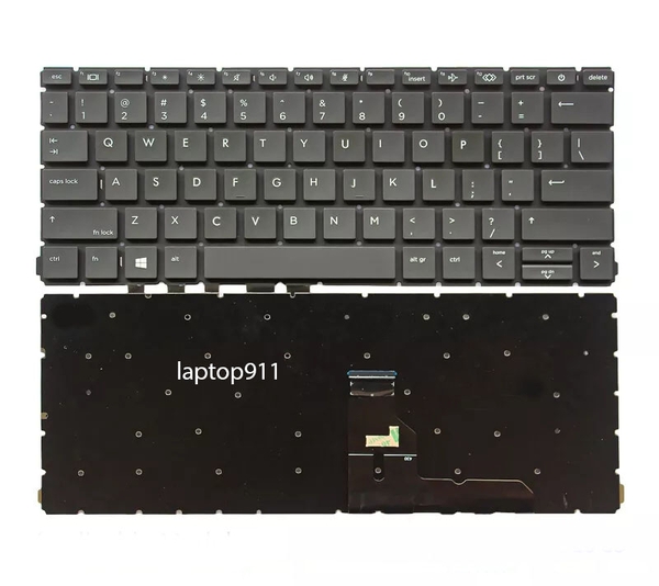 Bàn phím laptop Hp 430 g7