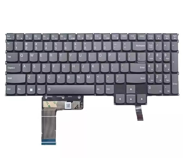 Bàn phím Lenovo LOQ 83DV 15IRX9