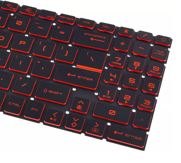 Bàn phím laptop MSI Bravo 15 B5DD-264vn