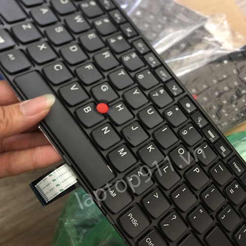 Bàn phím laptop Thinkpad L470