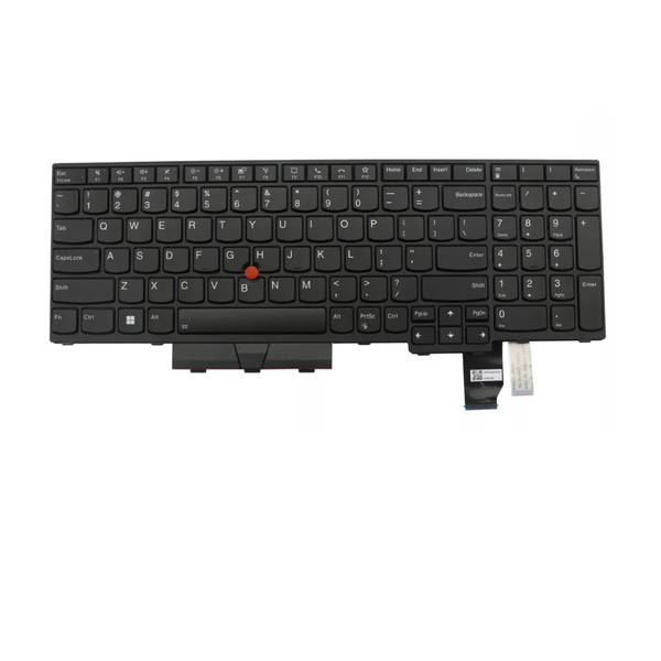 Bàn phím laptop Thinkpad L15 gen 2