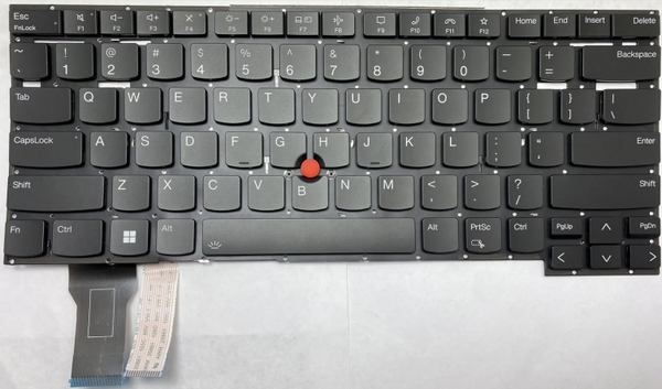 Bàn phím Thinkpad P1 gen 6