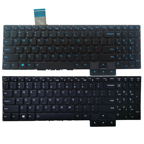 Bàn phím Ideapad Gaming 3 15ARH05 82EY