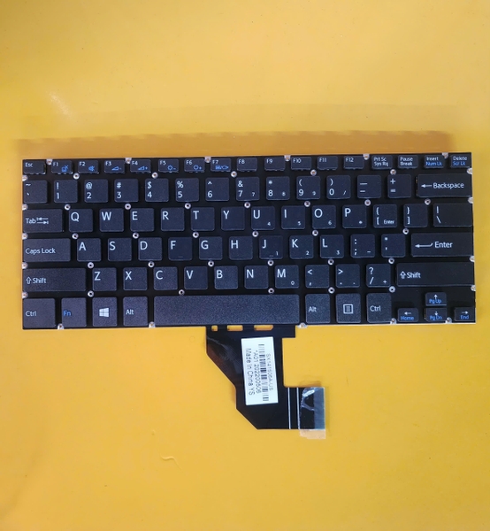 Bàn phím laptop Sony SVF142c1ww