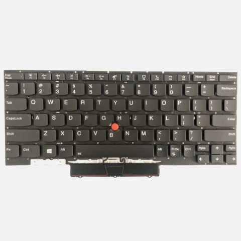 Bàn phím Thinkpad X1 Nano Gen 1 20UN