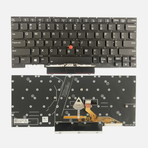 Bàn phím Thinkpad X1 Nano Gen 1 20UN