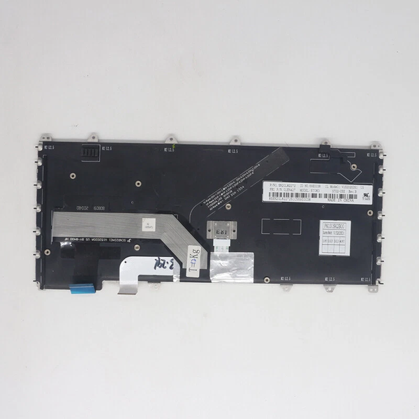 Bàn phím Thinkpad Yoga X380