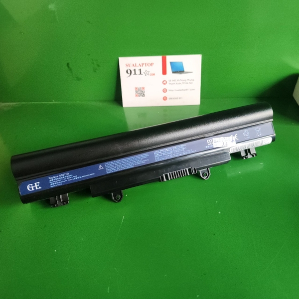 Pin laptop Acer E5-511
