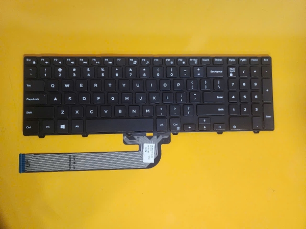 Bàn phím laptop Dell Inspiron 5557