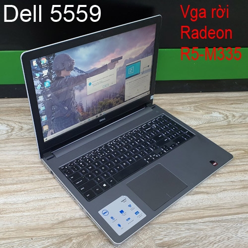 laptop cũ dell 5559