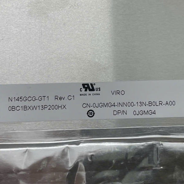 Màn hình Dell Inspiron 7400 14.5 inch 40 chân mini Qhd+