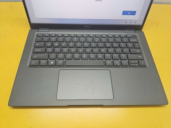 Dell latitude 7410 i5 gen10 8gb 256gb 14.0 full HD vỏ carbon