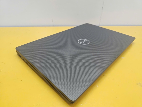 Dell latitude 7410 i5 gen10 8gb 256gb 14.0 full HD vỏ carbon