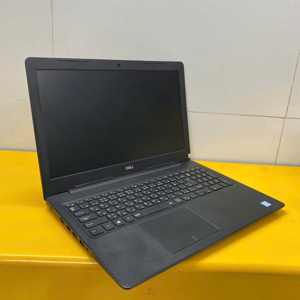 Laptop Dell Vostro 3580 i5 8250u, Ram 8gb, Ổ 256gb, màn 15.6 Full Hd