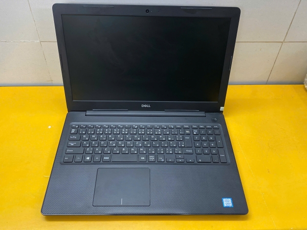 Laptop Dell Vostro 3580 i5 8250u, Ram 8gb, Ổ 256gb, màn 15.6 Full Hd