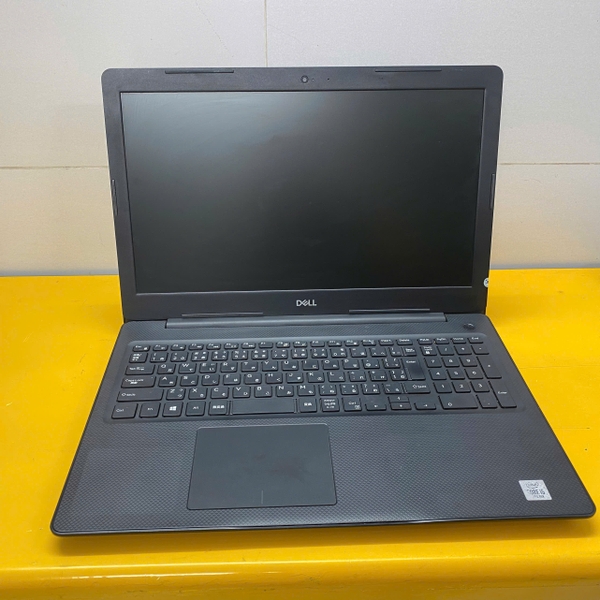 Laptop Dell Vostro 3580 i5 8250u, Ram 8gb, Ổ 256gb, màn 15.6 Full Hd
