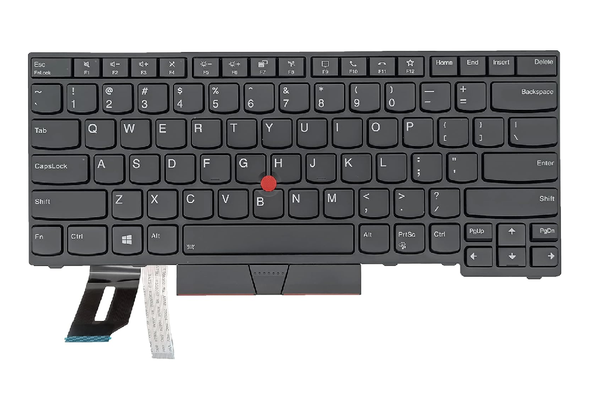 Bàn phím laptop Thinkpad E485