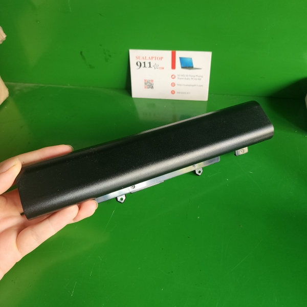 Pin laptop Acer E5-411