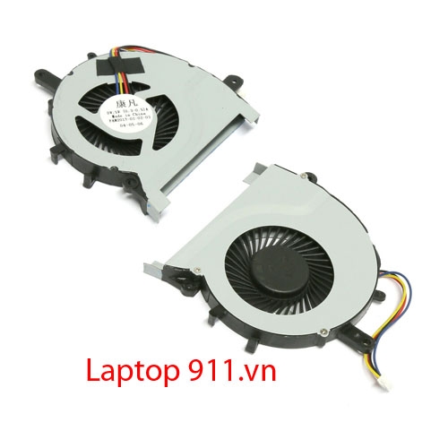 quạt tản nhiệt Asus TP550 TP500